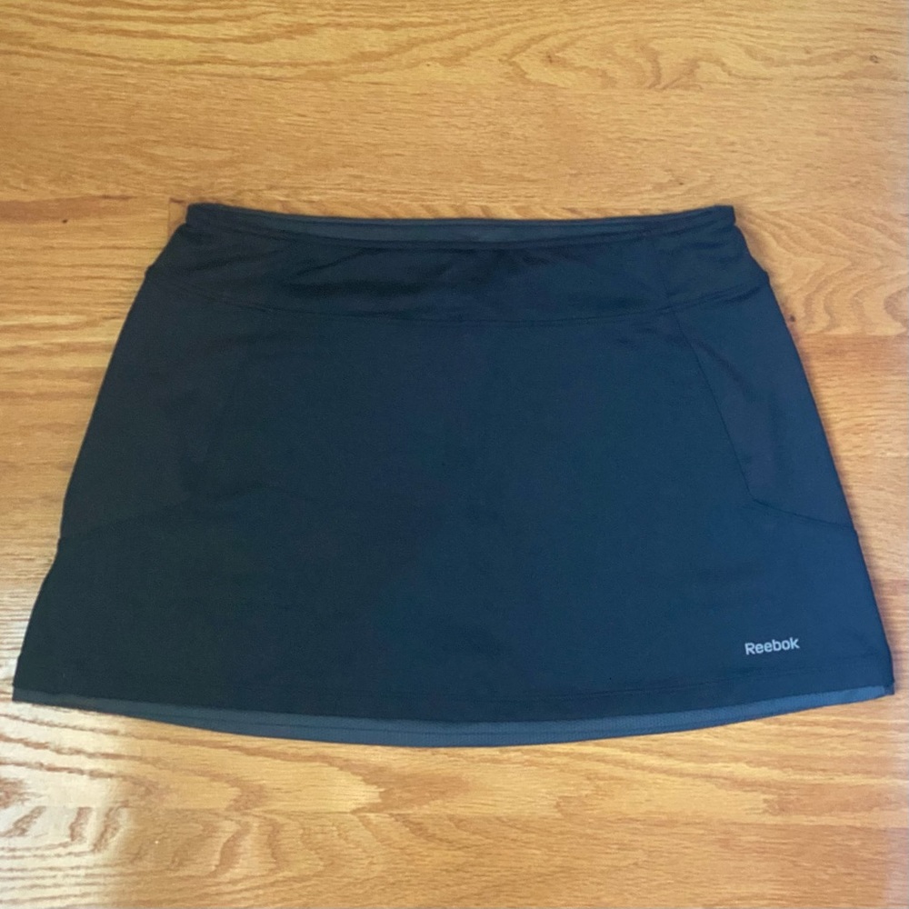 REEBOK active skort - Picture 8 of 9